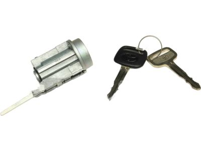 Toyota 69057-34010 Ignition Lock