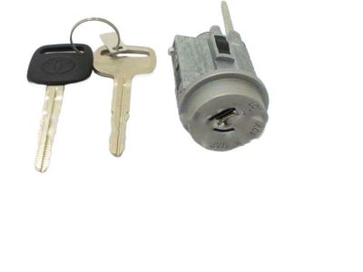 Toyota 69057-34010 Ignition Lock