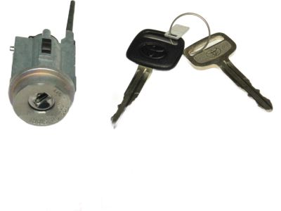 Toyota 69057-34010 Ignition Lock