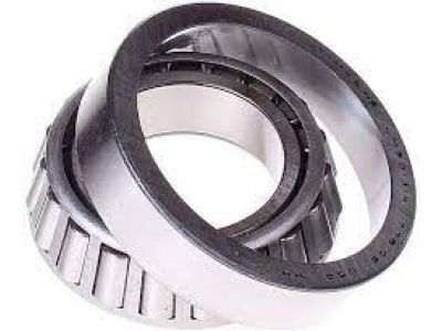 Toyota SU003-00160 Bearing Set-Main