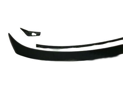 Toyota 76085-06170 Spoiler