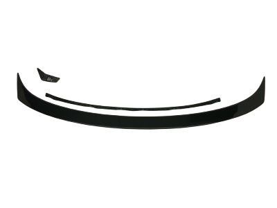 Toyota 76085-06170 Spoiler