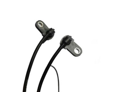 Toyota 89543-0R040 Front Speed Sensor
