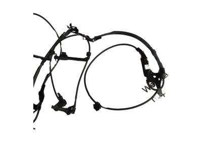 Toyota 89543-0R040 Front Speed Sensor