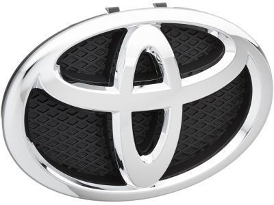 Toyota 75311-52140 Emblem