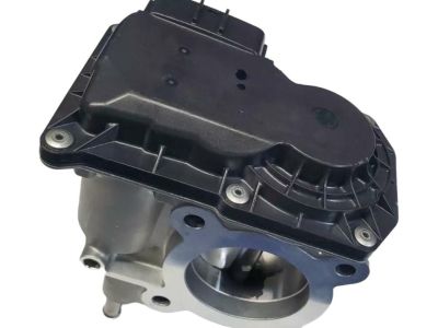 Toyota 22030-47020 Throttle Body