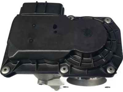 Toyota 22030-47020 Throttle Body