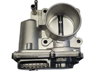 Toyota 22030-47020 Throttle Body