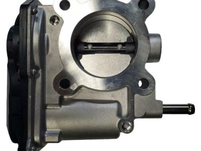 Toyota 22030-47020 Throttle Body