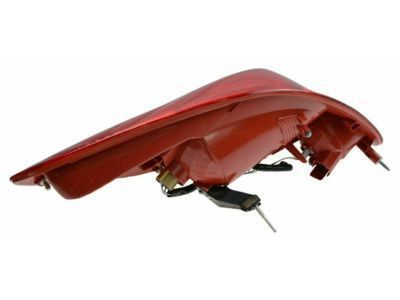 Toyota 81550-0C030 Combo Lamp Assembly