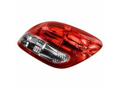 Toyota 81550-0C030 Combo Lamp Assembly