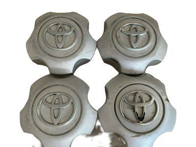 Toyota 42603-48030 Center Cap