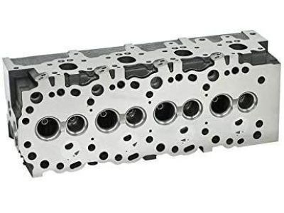 Toyota 11101-54131 Head Sub-Assy, Cylinder