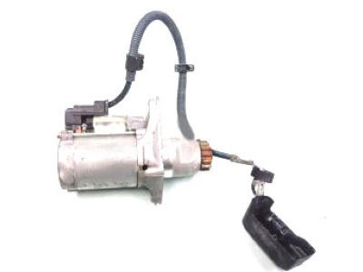 Toyota 28100-20022 Starter