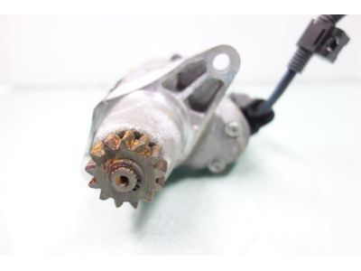 Lexus 28100-20022 Starter Assy