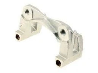 Toyota 47722-12A70 Caliper Support
