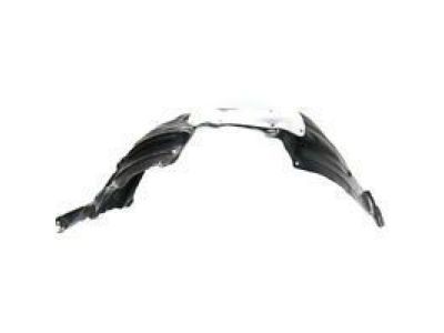 Toyota 53805-33030 Fender Liner Assembly