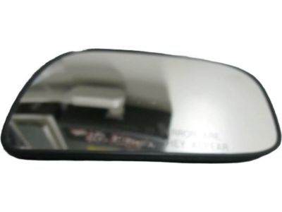 Toyota 87931-AA040 Mirror Glass