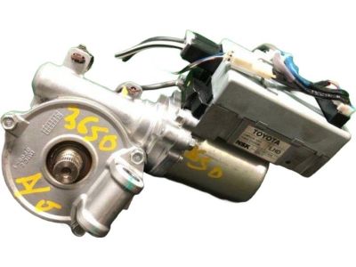 Toyota 45250-08030 Column Assembly, Electrical