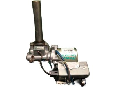 Toyota 45250-08030 Column Assembly, Electrical