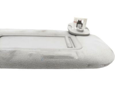 Toyota 74310-47292-B1 Sunvisor