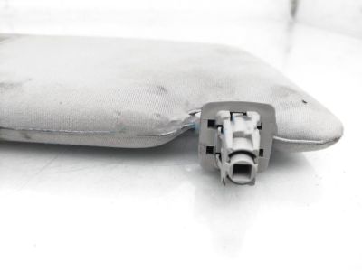 Toyota 74310-47292-B1 Sunvisor
