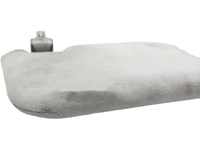 Toyota 74310-47292-B1 Sunvisor
