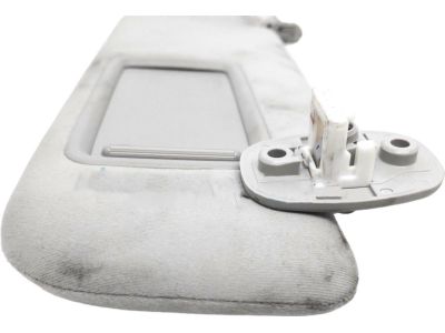 Toyota 74310-47292-B1 Sunvisor