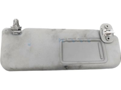 Toyota 74310-47292-B1 Sunvisor