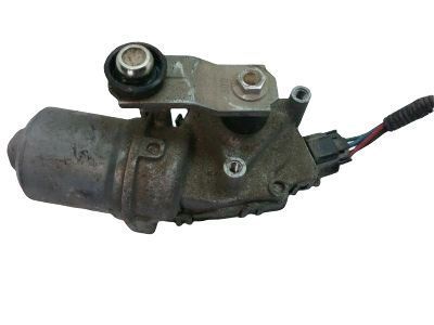 Toyota 85110-02350 Front Motor