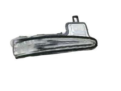 Toyota 81730-58010 Signal Lamp