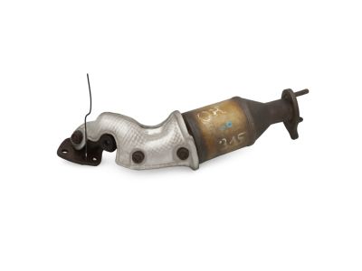 Toyota 17140-0P420 Exhaust Manifold