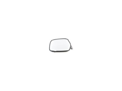Toyota 87910-60801-B1 Mirror Assembly