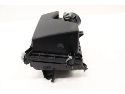 Toyota 17701-0P150 Lower Housing