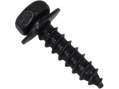 Toyota 90159-A0008 Bumper Cover Bolt