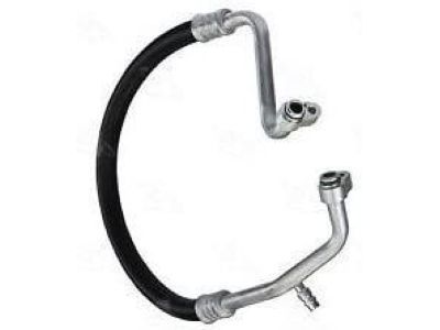 Toyota 88712-0C120 Suction Hose