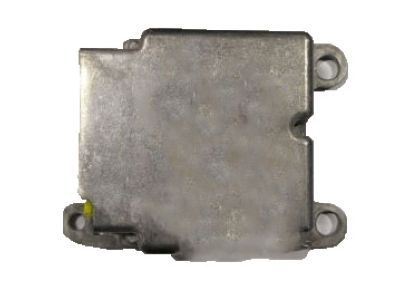 Toyota 89170-02K90 Diag Unit W/Sens