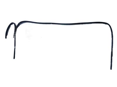 Toyota 62382-0C030 Weatherstrip