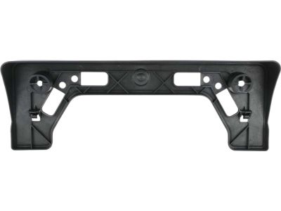 Toyota 52114-52190 License Bracket