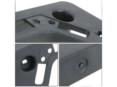 Toyota 52114-52190 License Bracket