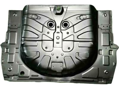 Toyota 58301-42900 Rear Floor Pan
