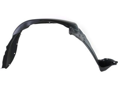 Toyota 53876-04160 Fender Liner