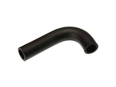 Lexus 16261-0P030 Hose, Water By-Pass