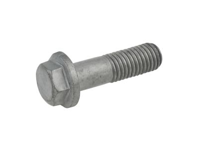 Toyota SU003-02790 Hub Assembly Mount Bolt