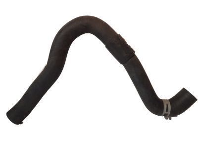 Toyota 16571-36240 Upper Hose