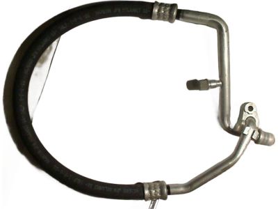 Toyota 88712-52050 Hose, Cooler Refrigerant Suction