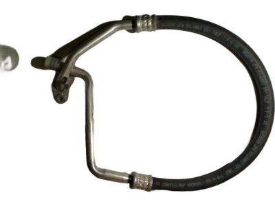 Toyota 88712-52050 Hose, Cooler Refrigerant Suction