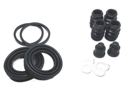 Toyota 04479-12260 Caliper Seal Kit