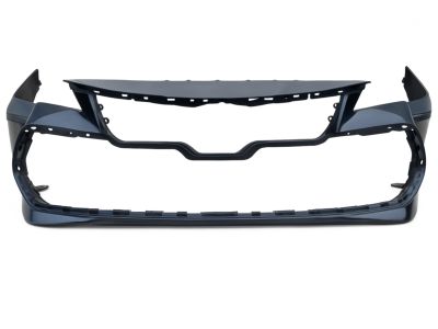 Toyota 52119-07916 Bumper Cover