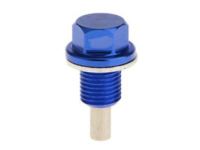 Toyota 90118-WB139 Transmission Pan Drain Plug